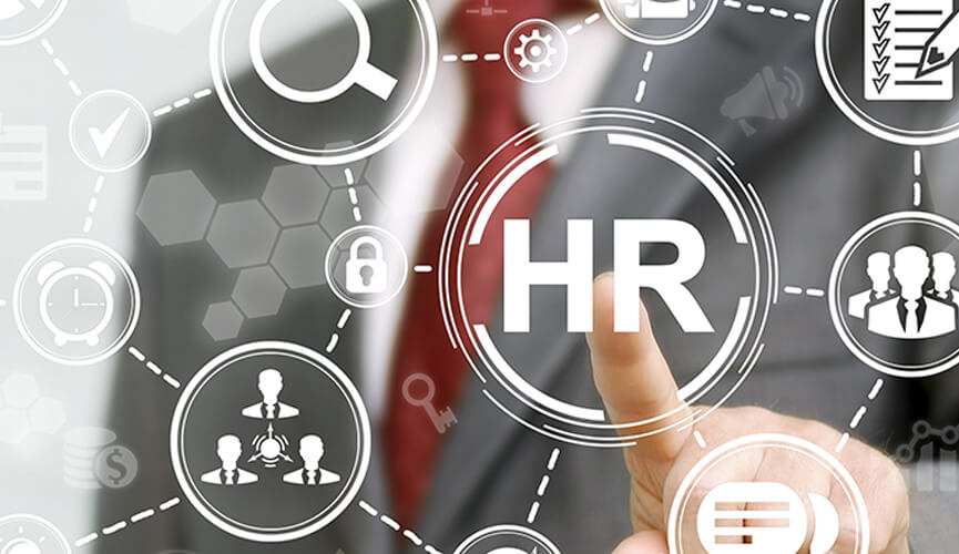 HR outsourcing EnergiaTender
