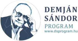 Főoldal 14 DSP logo