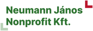 Főoldal 15 NEUM logo